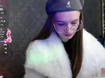 Chaturbate Nude Webcam of kate_jonson