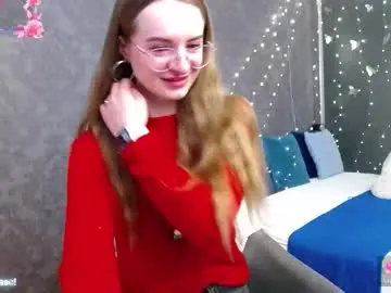 Chaturbate Best Webcam of kate_jonson