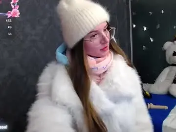 Chaturbate Live Sex of kate_jonson