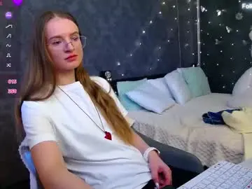 Chaturbate Live Sex Cam of kate_jonson