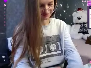 Chaturbate Adult Webcam of kate_jonson