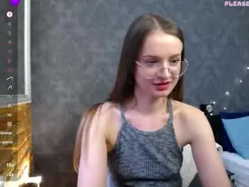 Chaturbate Best Webcam of kate_jonson