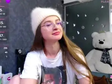 Chaturbate Live Sex Cam of kate_jonson