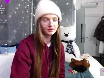 Chaturbate Live Sex of kate_jonson