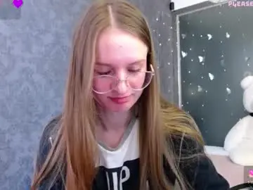 Chaturbate Best Webcam of kate_jonson