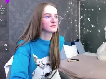 Chaturbate Sex Cam of kate_jonson