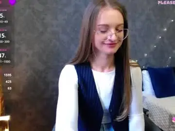 Chaturbate Best live sex cam show of kate_jonson