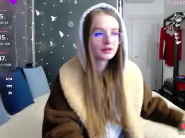 Chaturbate Live Porn of kate_jonson