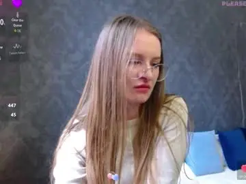 Chaturbate Free Porn Cam of kate_jonson