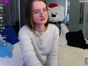 Chaturbate Adult Video Chat of kate_jonson