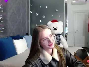Chaturbate Sex Chat of kate_jonson