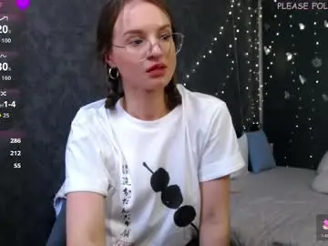 Chaturbate Nude Webcam of kate_jonson