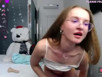 Chaturbate Nude Webcam of kate_jonson