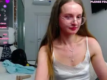 Chaturbate Live Sex of kate_jonson