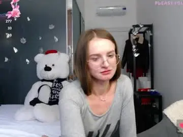 Chaturbate Best live sex cam show of kate_jonson