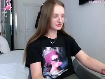 Chaturbate Live Porn of kate_jonson