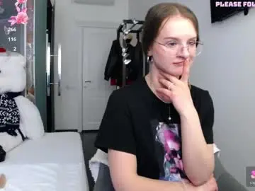 Chaturbate Adult Video Chat of kate_jonson