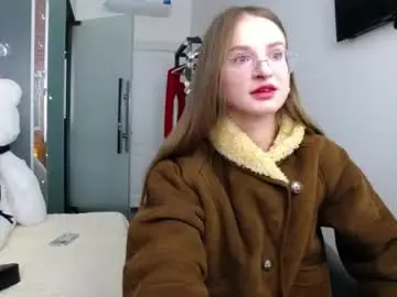 Chaturbate Adult Video Chat of kate_jonson