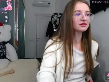 Chaturbate Live Sex Cam of kate_jonson