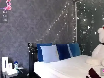 Chaturbate Live Sex Cam of kate_jonson