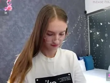 Chaturbate Adult Webcams of kate_jonson