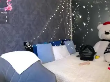 Chaturbate Adult Video Chat of kate_jonson