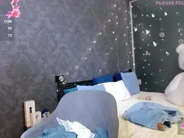 Chaturbate Sex Cam of kate_jonson