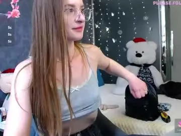 Chaturbate Live Sex Cam of kate_jonson