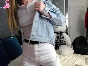 Chaturbate Best live sex cam show of kate_jonson
