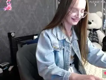 Chaturbate Private Sex Chat of kate_jonson
