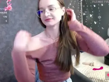 Chaturbate Adult Webcam of kate_jonson