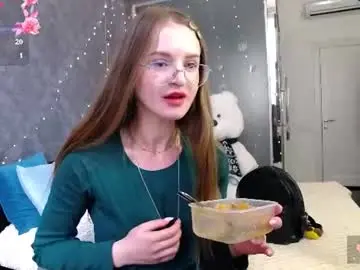 Chaturbate Live Sex Cam of kate_jonson