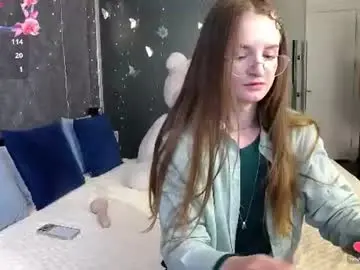 Chaturbate Adult Video Chat of kate_jonson