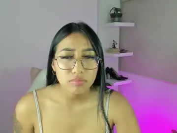 Chaturbate Watch Live Sex Cams of kyy_isa