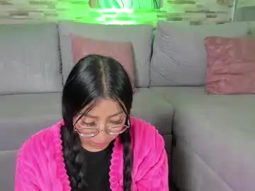 Chaturbate Adult Webcam of kyy_isa