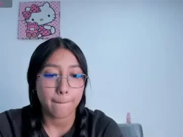 Chaturbate Live Sex of kyy_isa