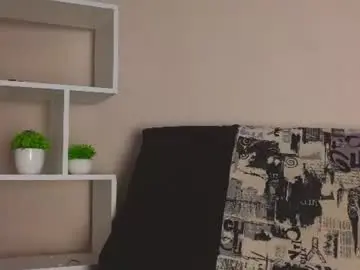 Chaturbate Nude Webcam of lavondabrayman