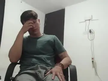 Chaturbate Nude Webcam of lucifeeer_666