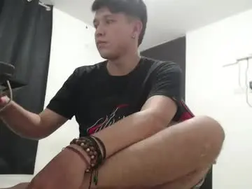 Chaturbate Live Sex of lucifeeer_666