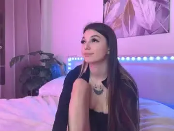 Chaturbate Live Porn of lunavine