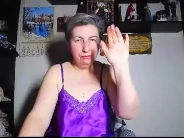 Chaturbate Adult Video Chat of miss_tasha_kom