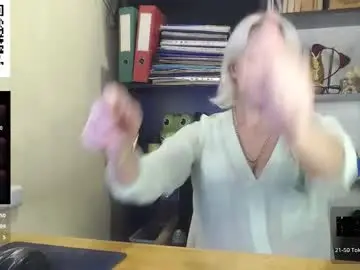 Chaturbate Free Porn Cam of nadin_slut