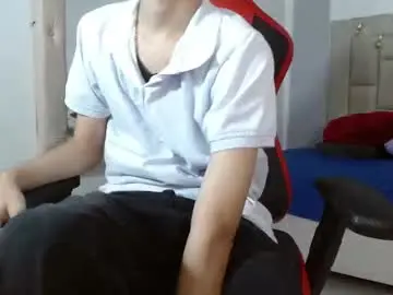 Chaturbate Free Porn Cam of nico_fox723