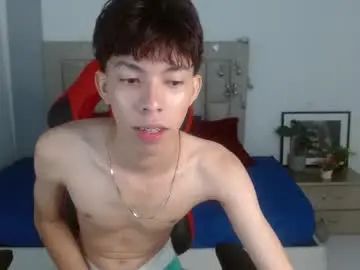 Chaturbate Adult Video Chat of nico_fox723