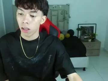 Chaturbate Adult Webcams of nico_fox723