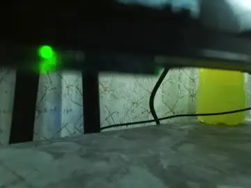 Chaturbate Live Sex of nico_fox723