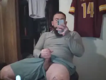 Chaturbate Nude Webcam of pervertedgrandson