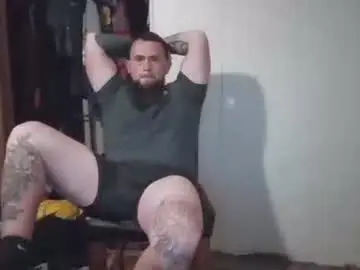 Chaturbate Adult Webcams of pervertedgrandson