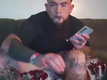 Chaturbate Sex Cam of pervertedgrandson