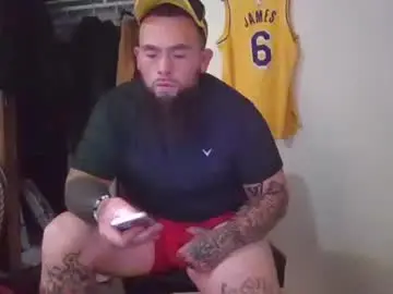 Chaturbate Nude Webcam of pervertedgrandson